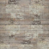 Брусчатка Steinrus Прямоугольник Color Mix 40 мм